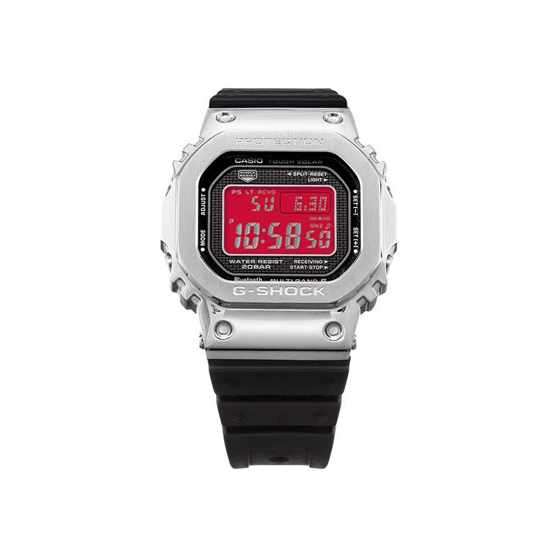 CASIO GMW-B5000-1A