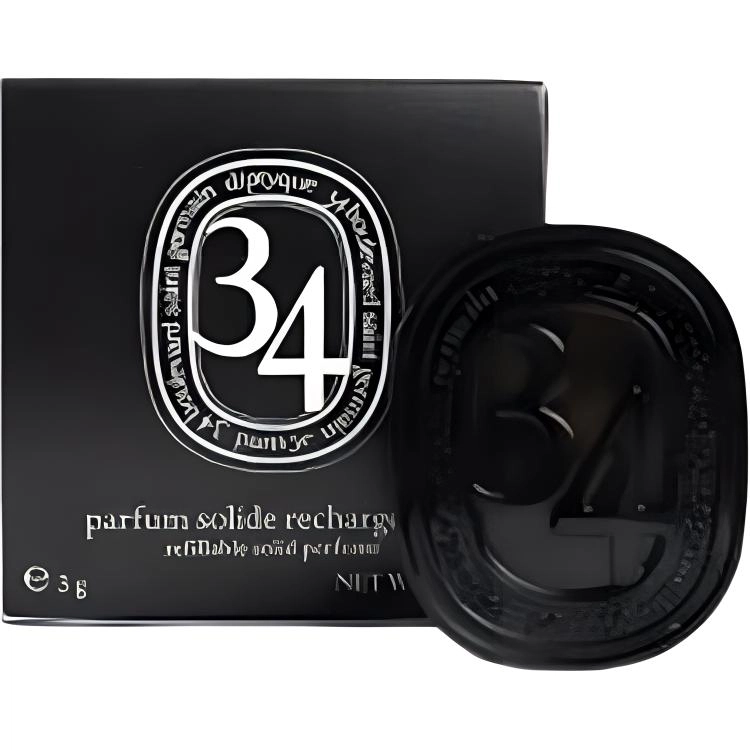 Diptyque 3G34