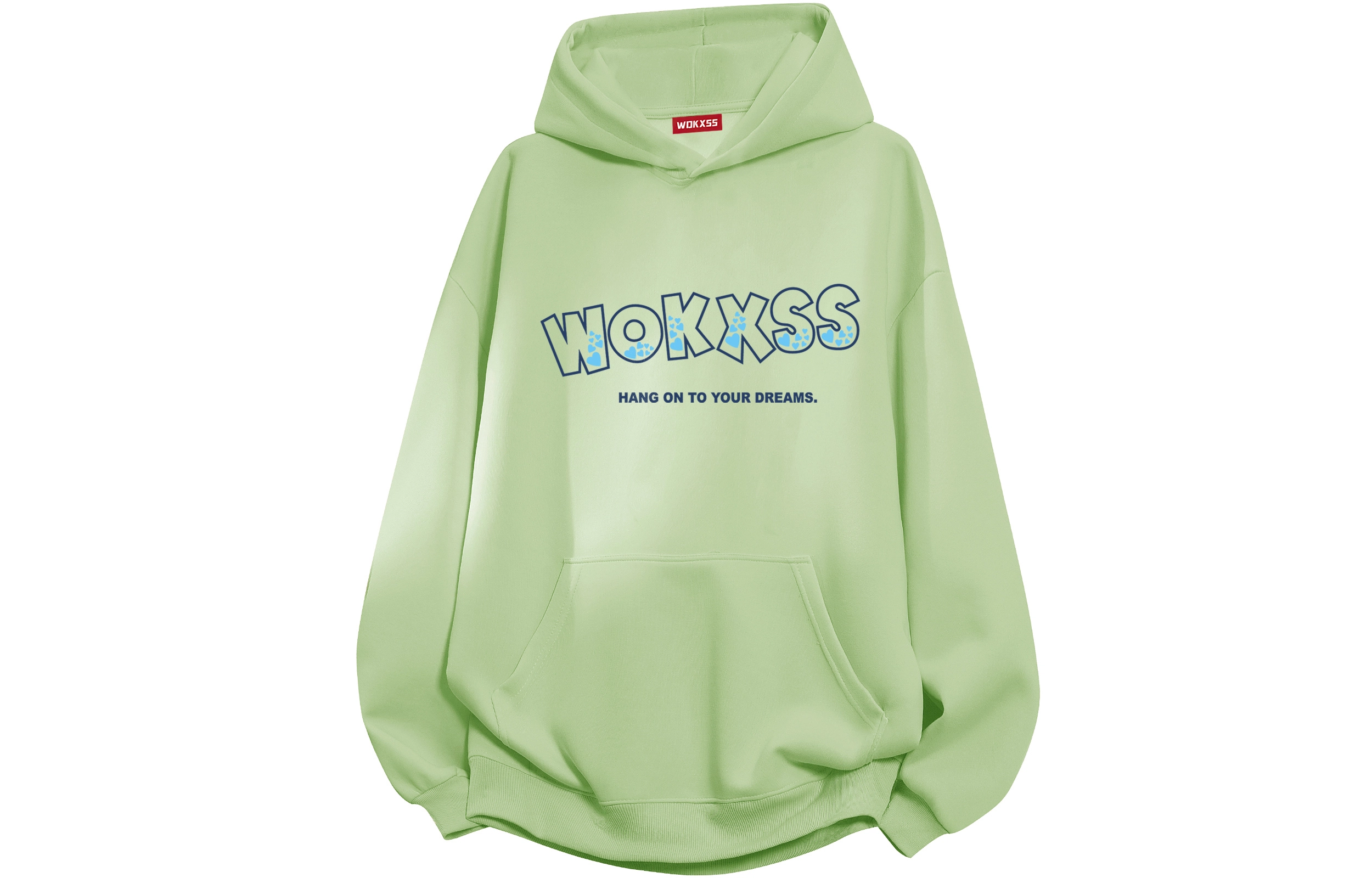 WOKXSS LOGO