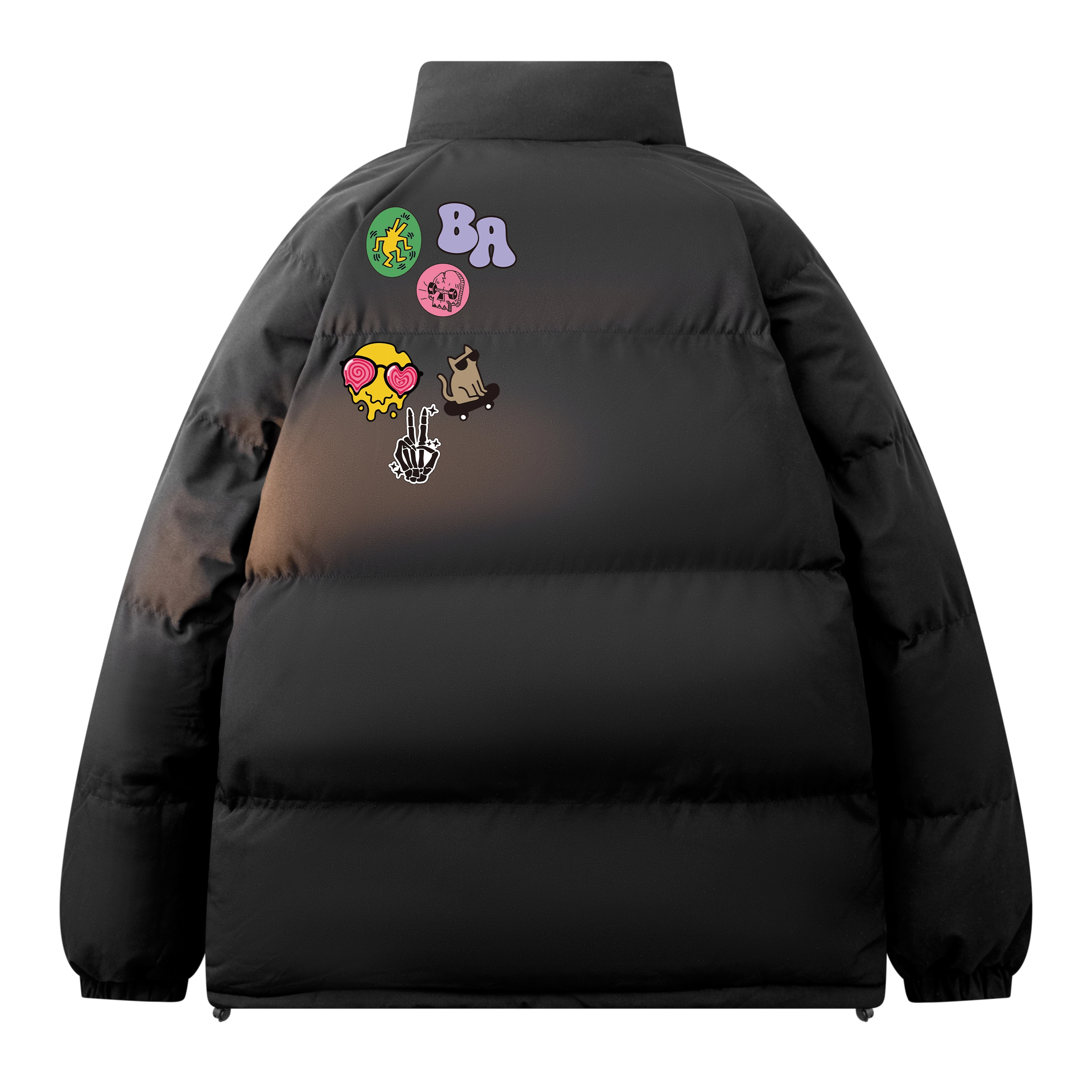 BOBBY ABLEY Logo