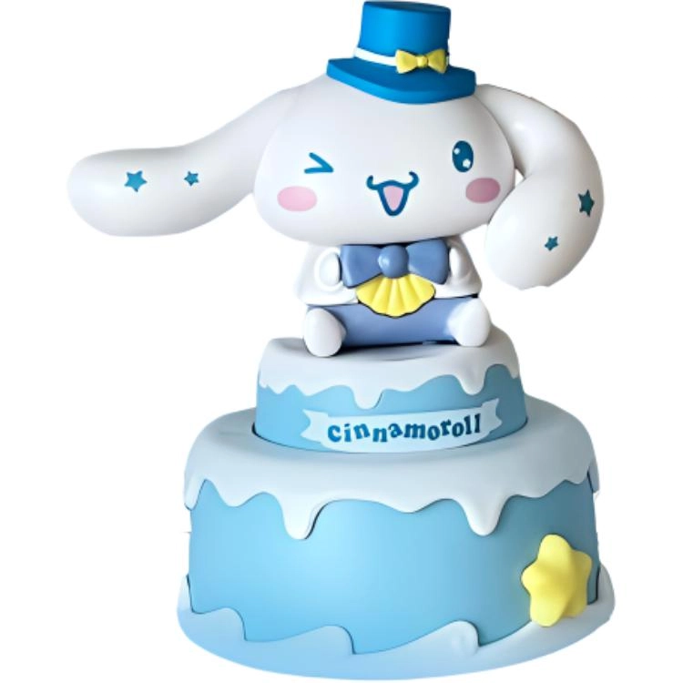 Sanrio x 13cm IP
