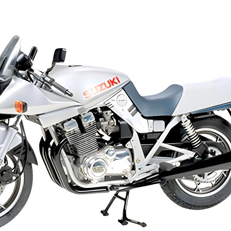 112 GSX1100S