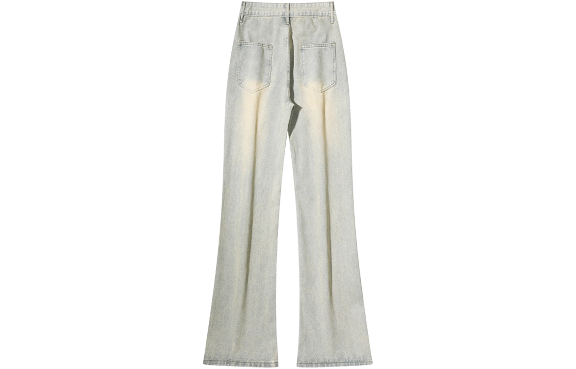 COMOWA cleanfitbootcut