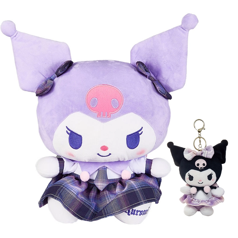x Sanrio JK