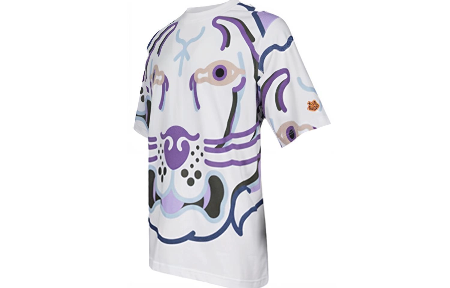 KENZO SS22 T