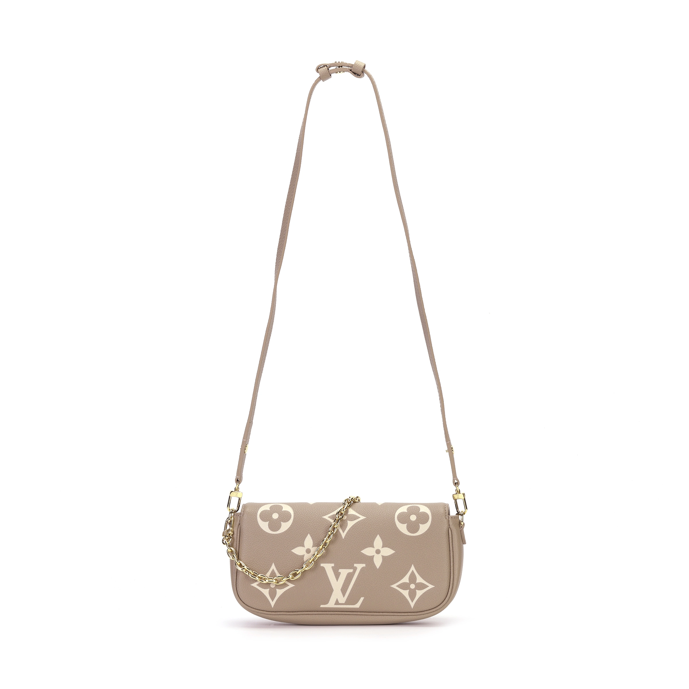 LOUIS VUITTON IVY
