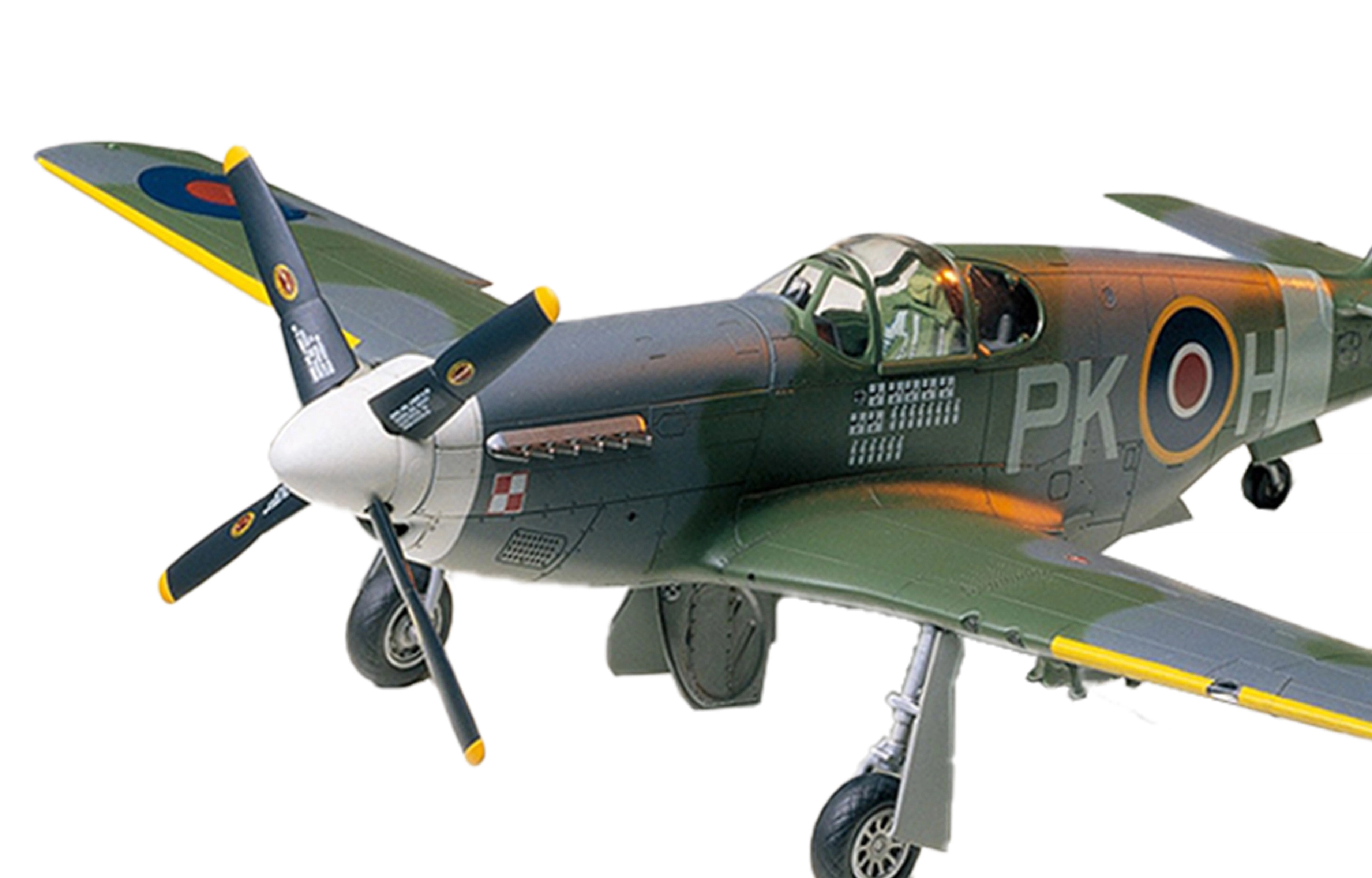 Tamiya 148 III