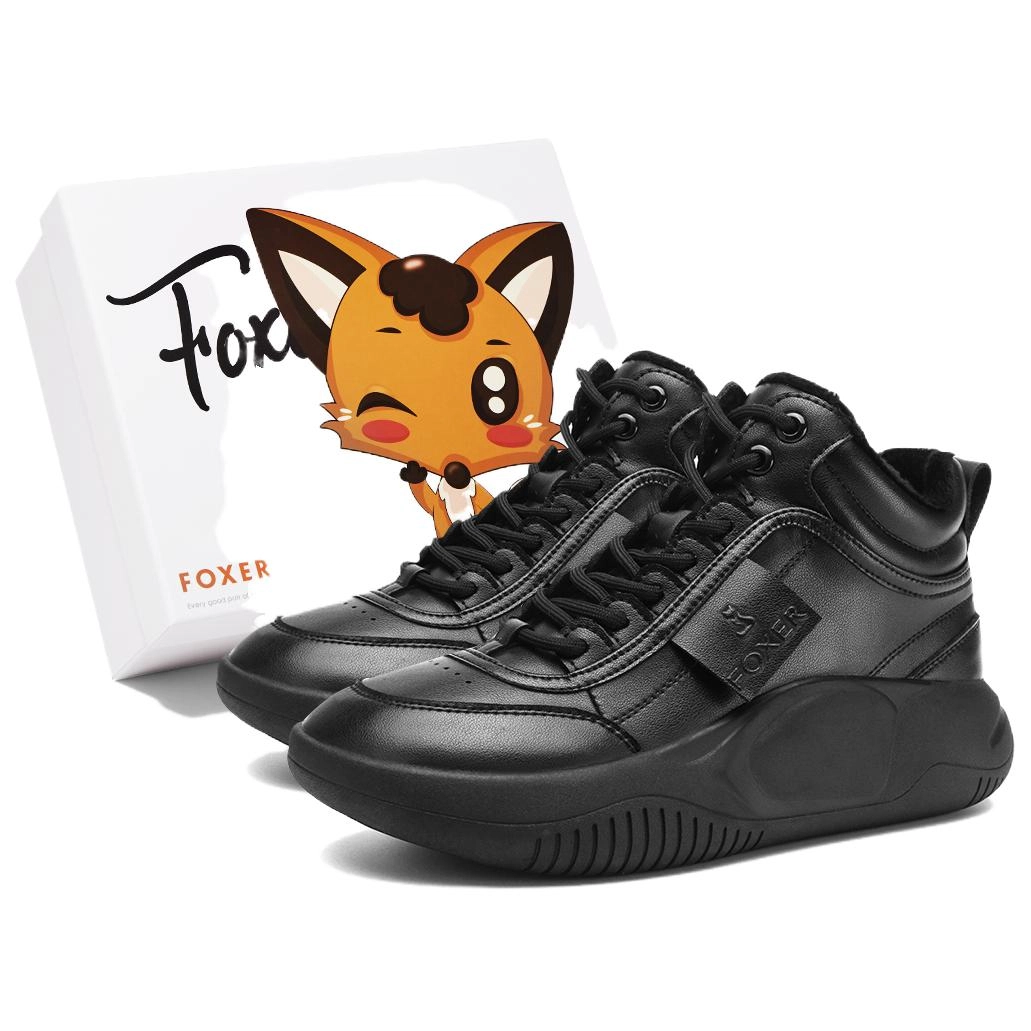 FOXER