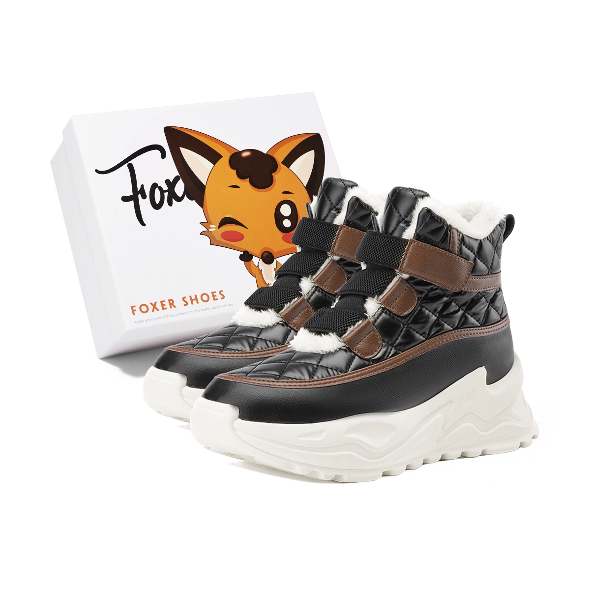 FOXER