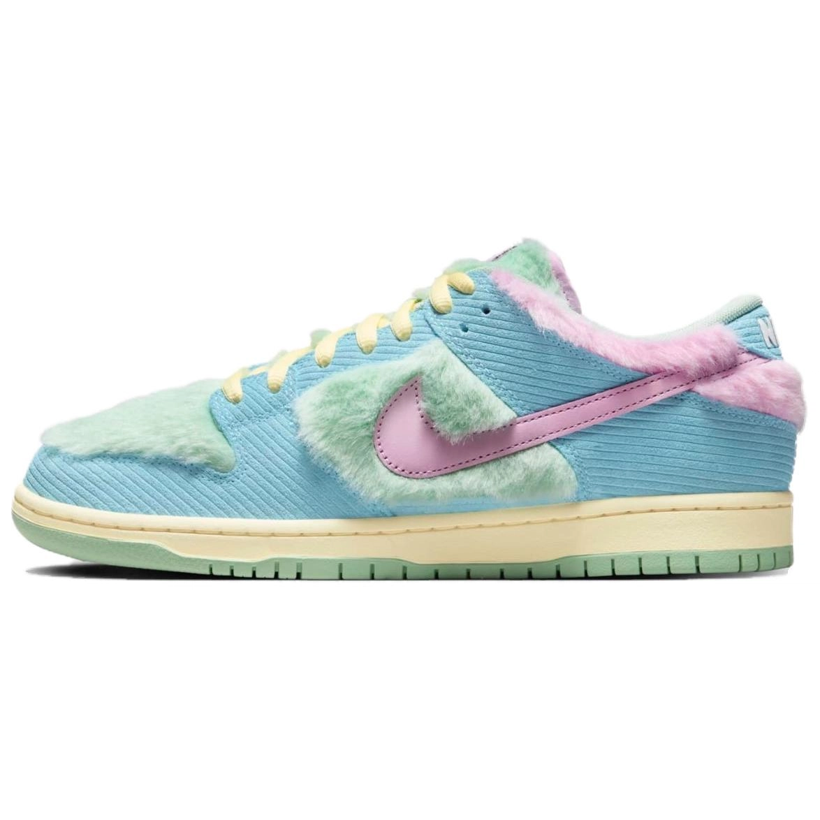 Verdy x Nike Dunk SB