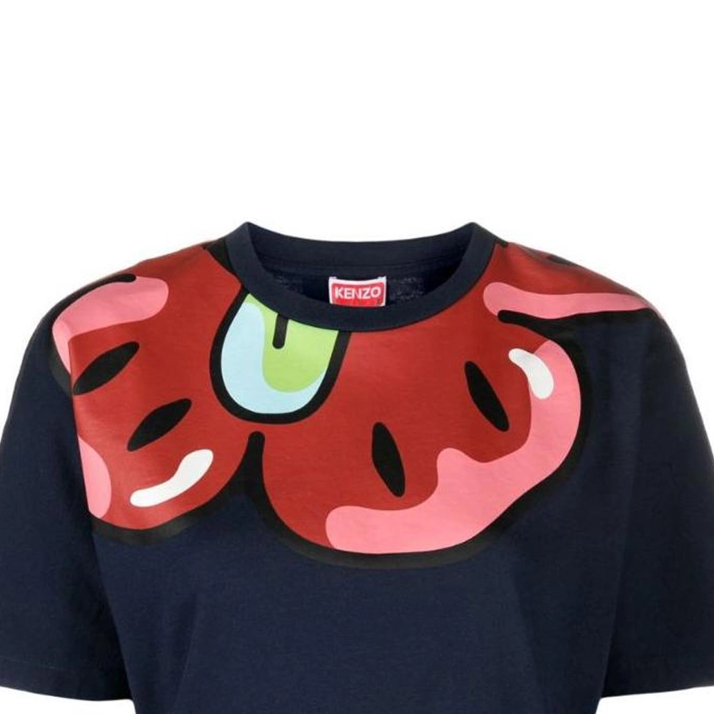 KENZO SS23 BOKE BOY T