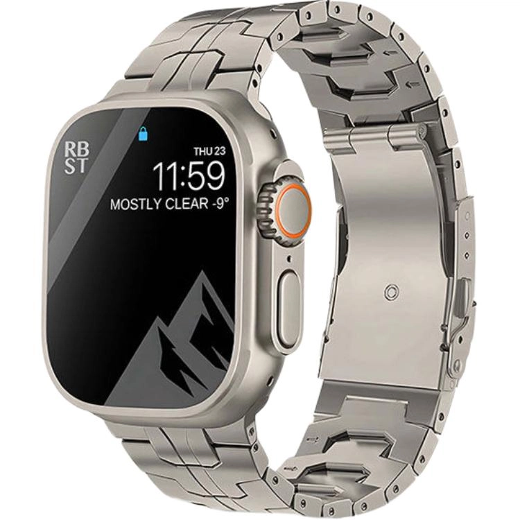 AppleWatch Ultra12iwatch9876SE 49mm