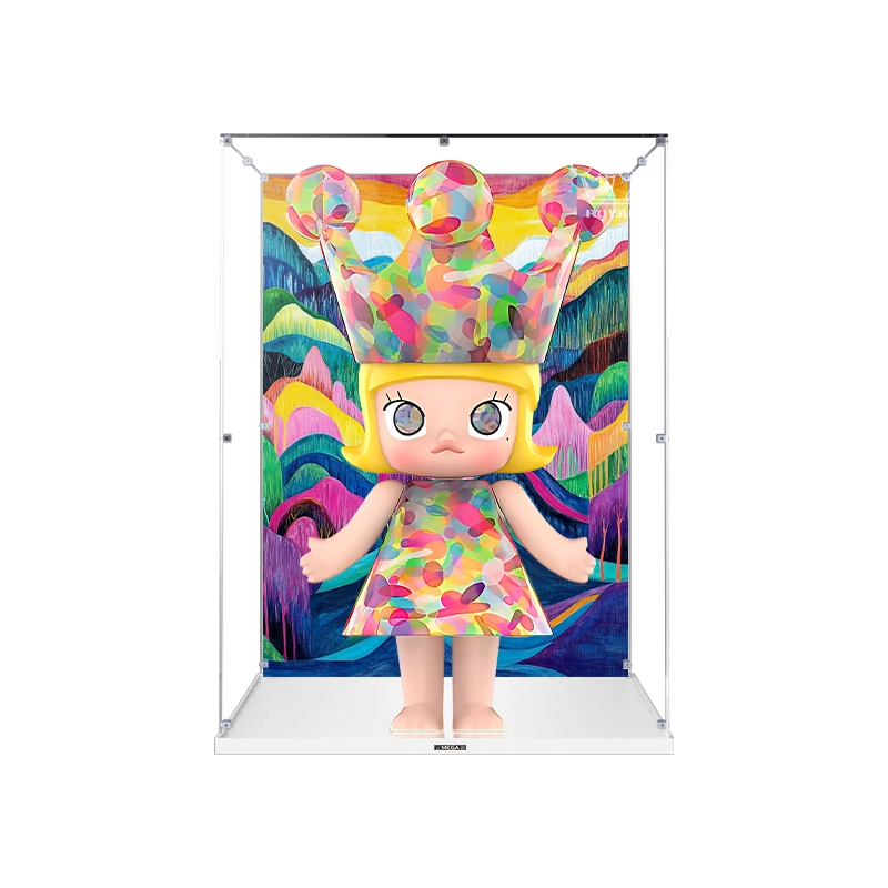 KGBOX MEGA MOLLY1000