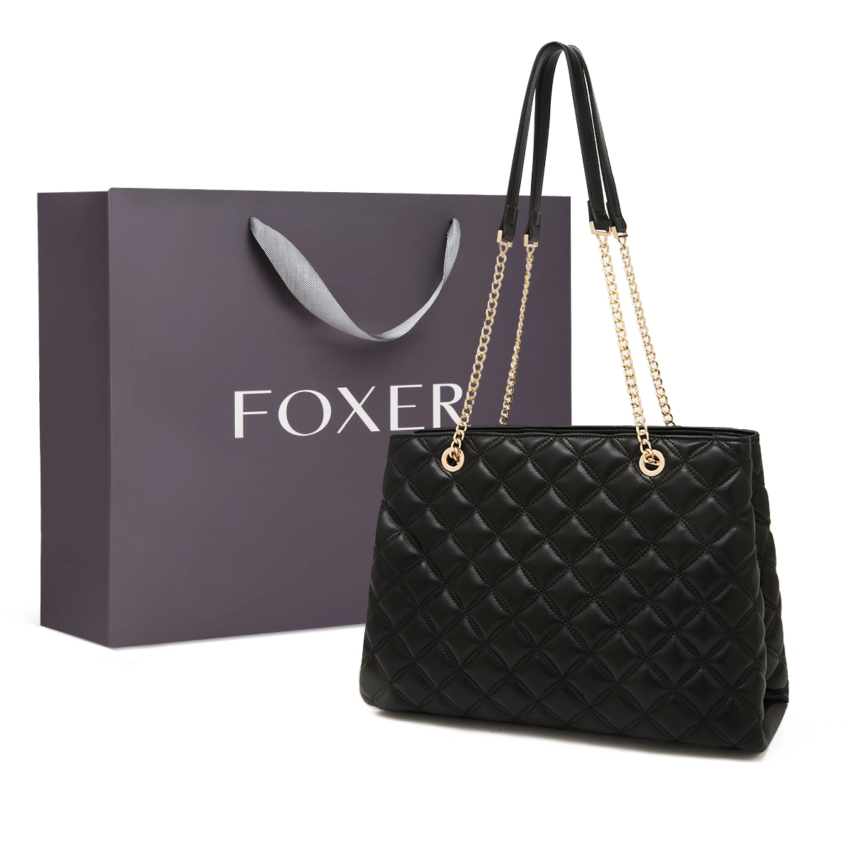 FOXER