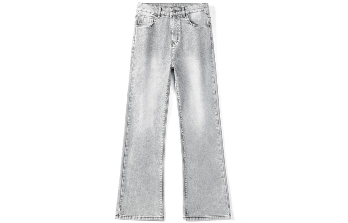 COMOWA cleanfitbootcut