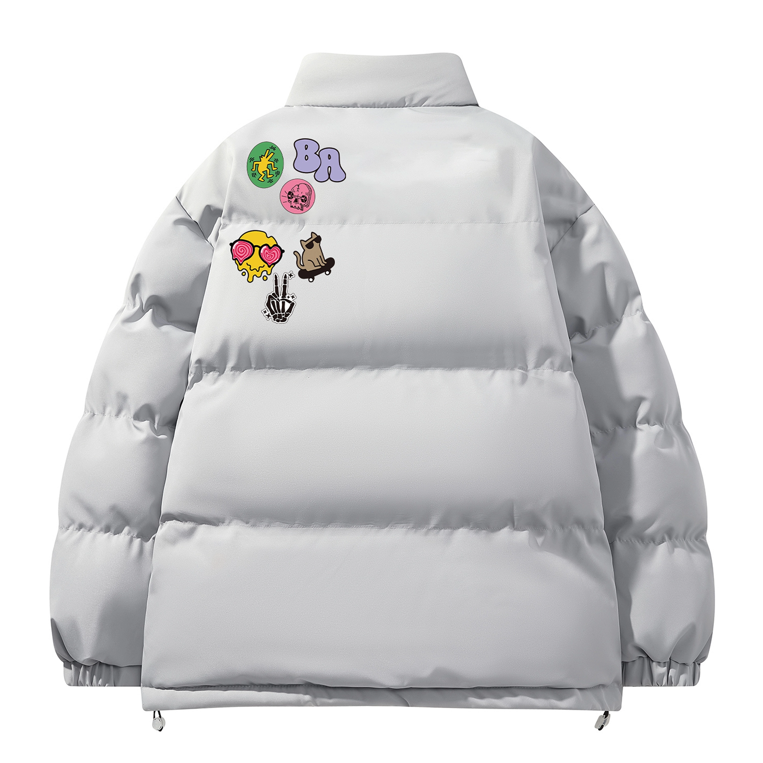 BOBBY ABLEY Logo