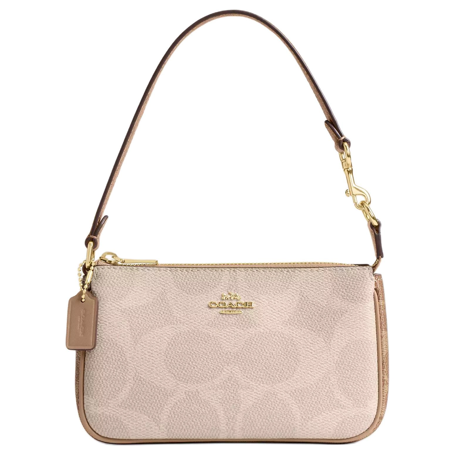 COACH Nolita 19 In Blocked
