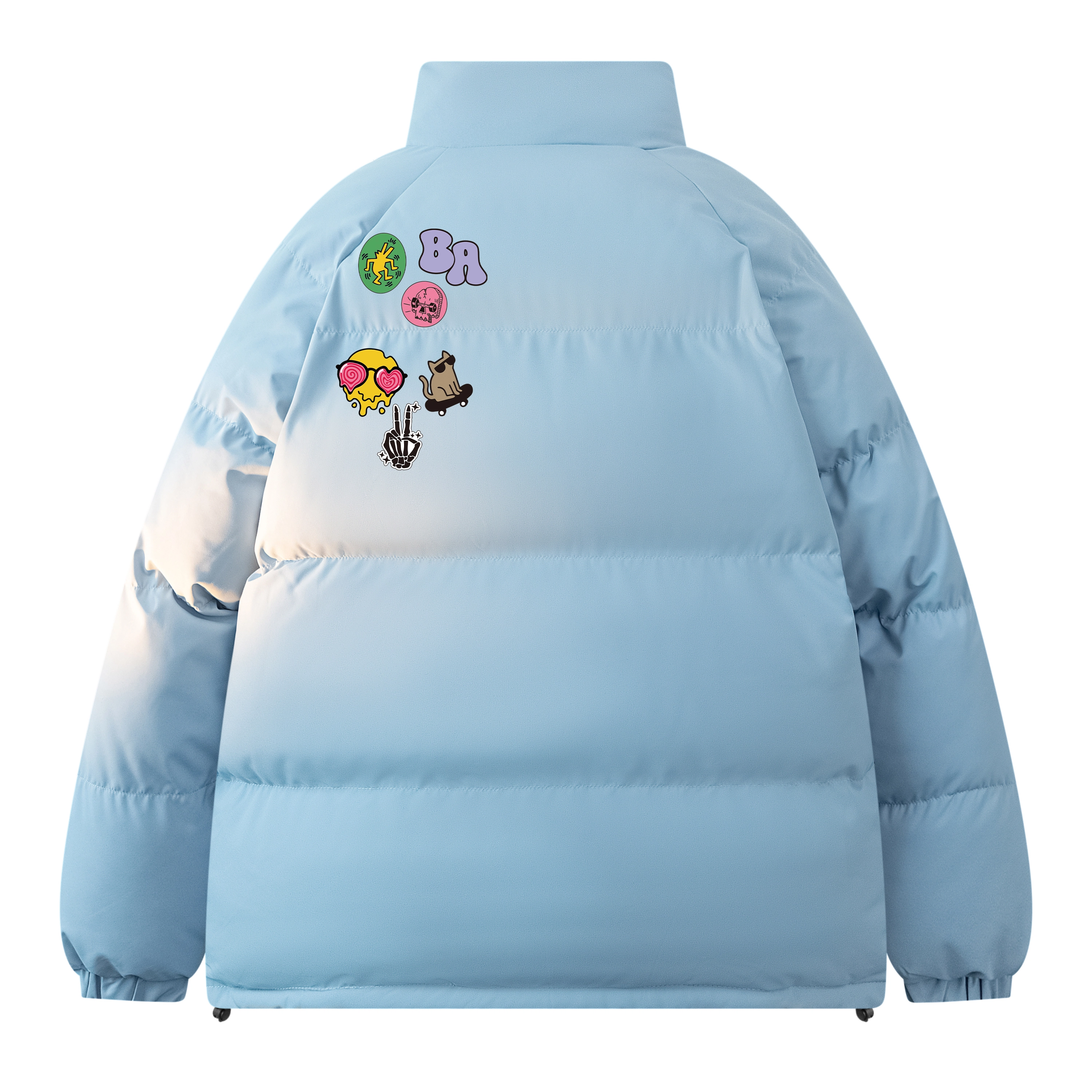 BOBBY ABLEY Logo
