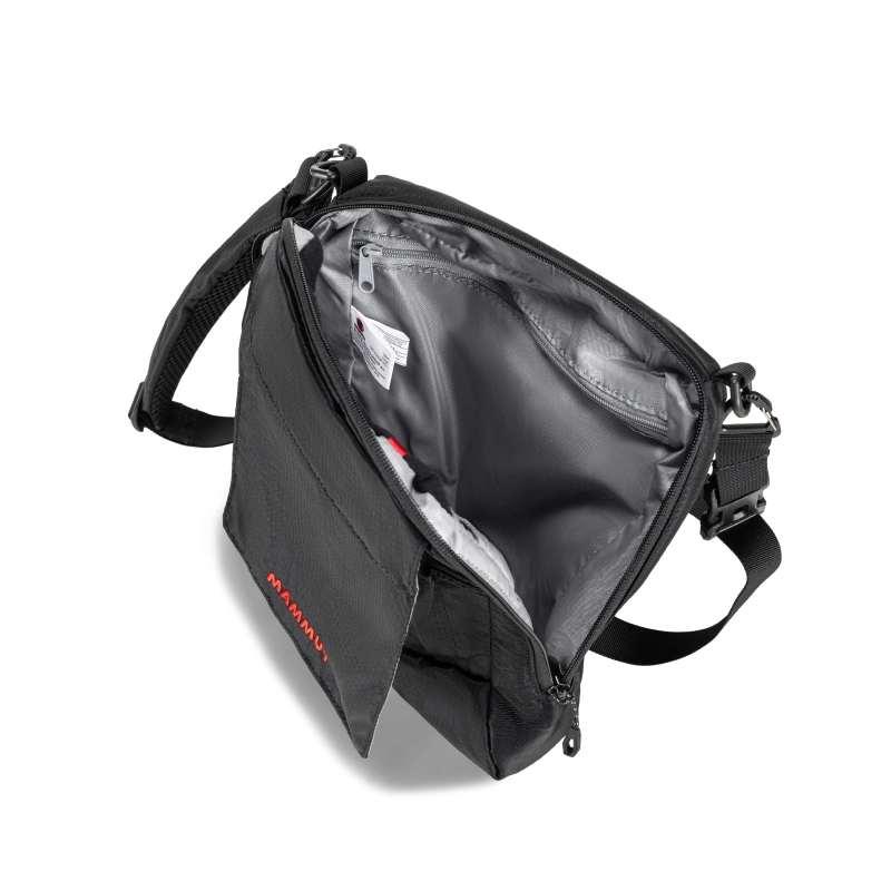 MAMMUT black