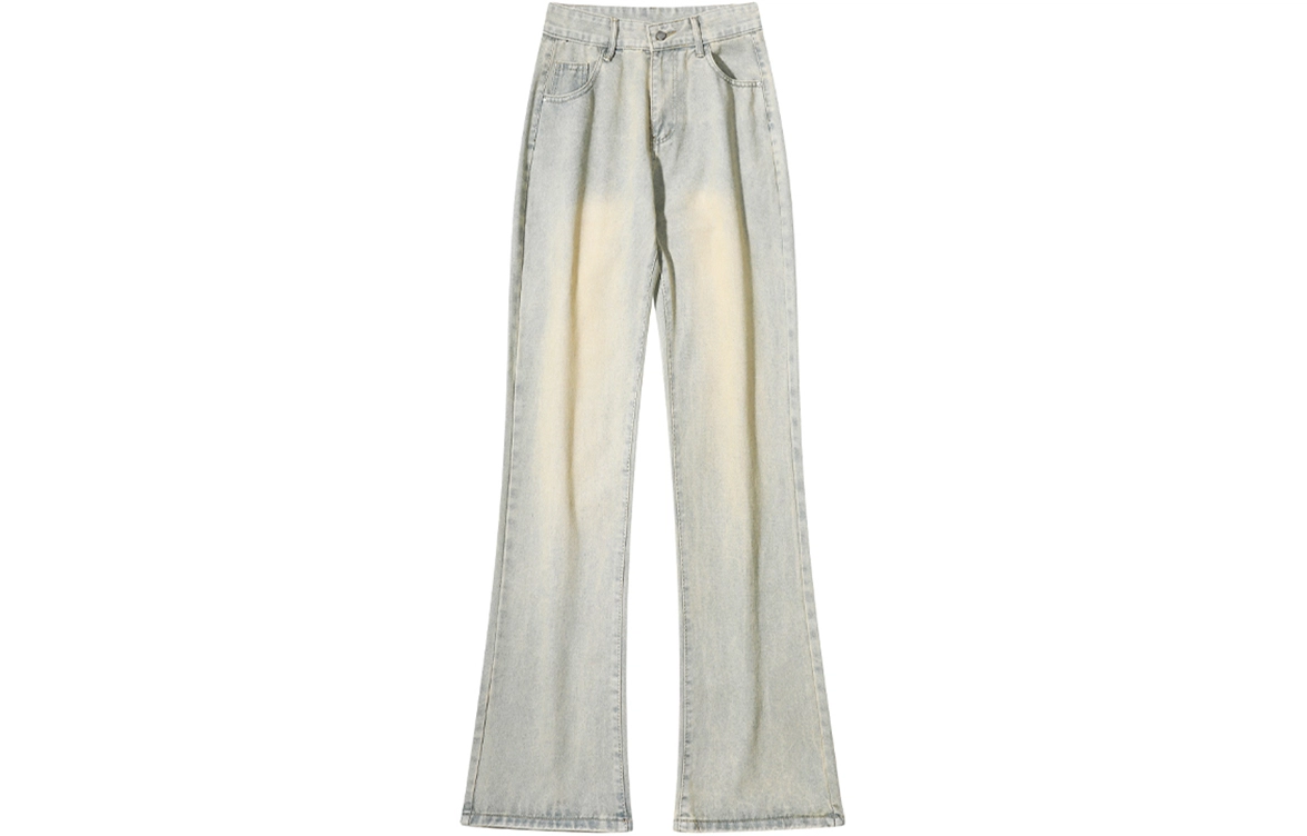 COMOWA cleanfitbootcut