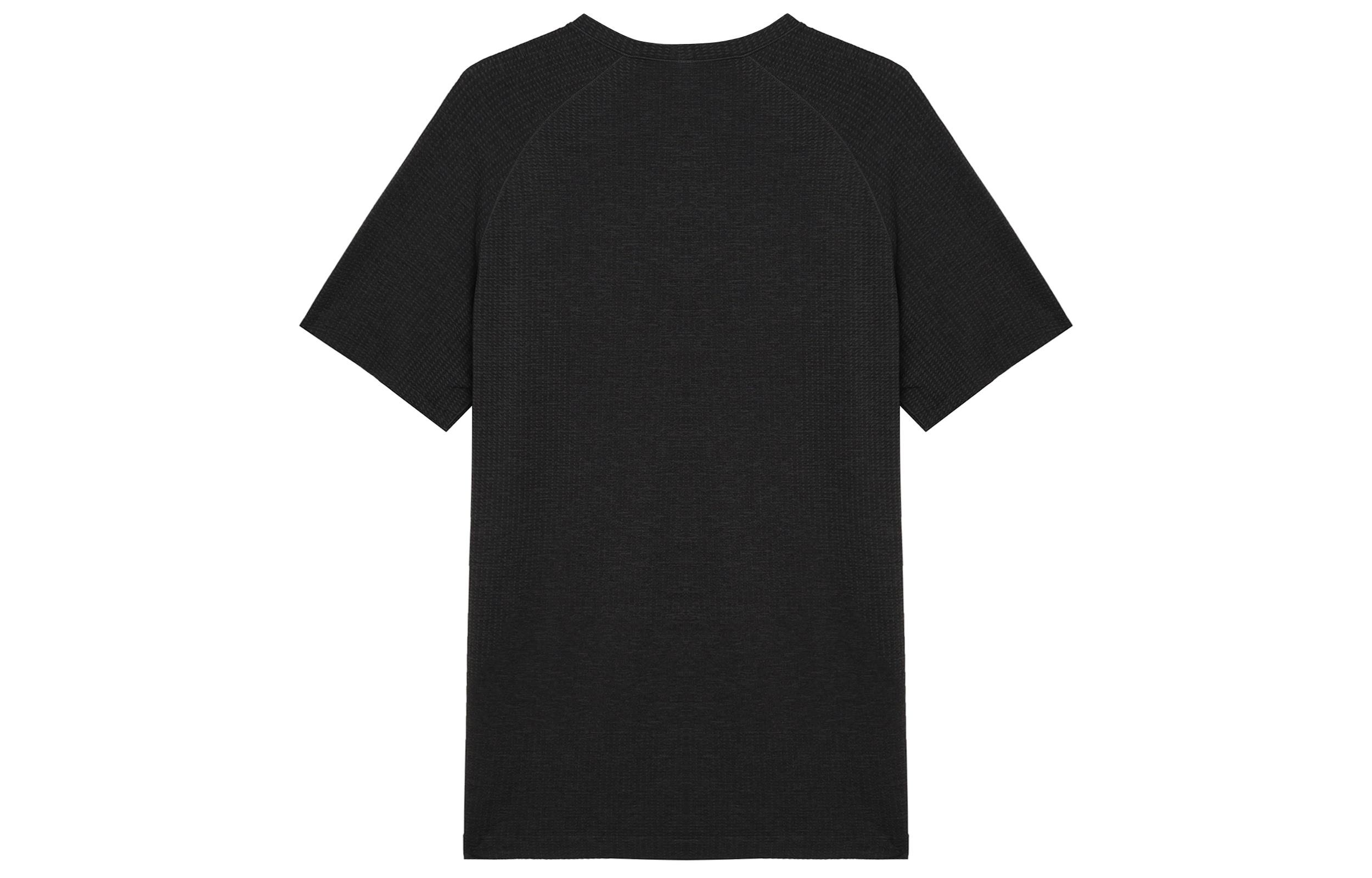 lululemon Metal Vent Tech logoT