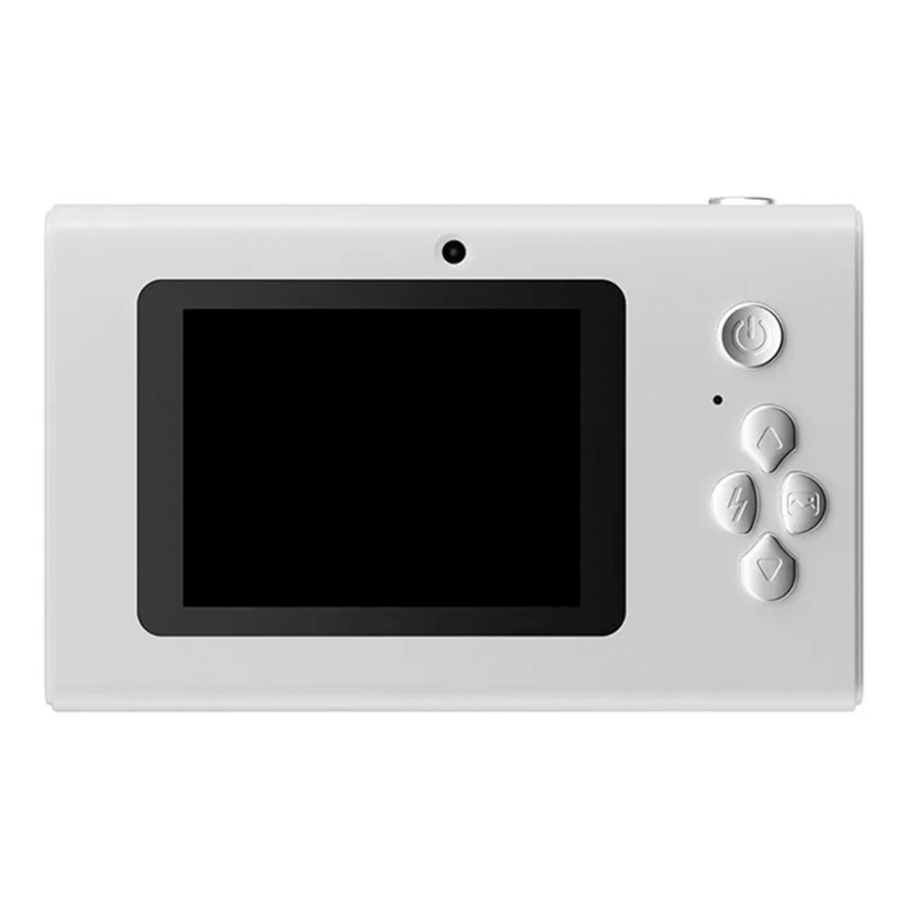 CCDvlog