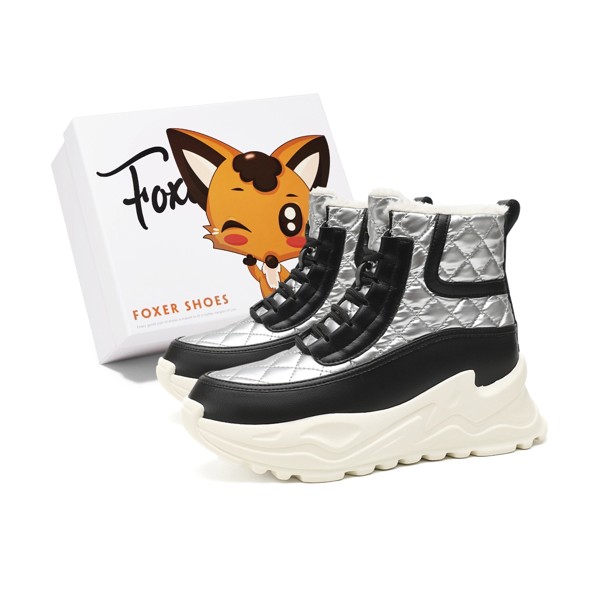 FOXER