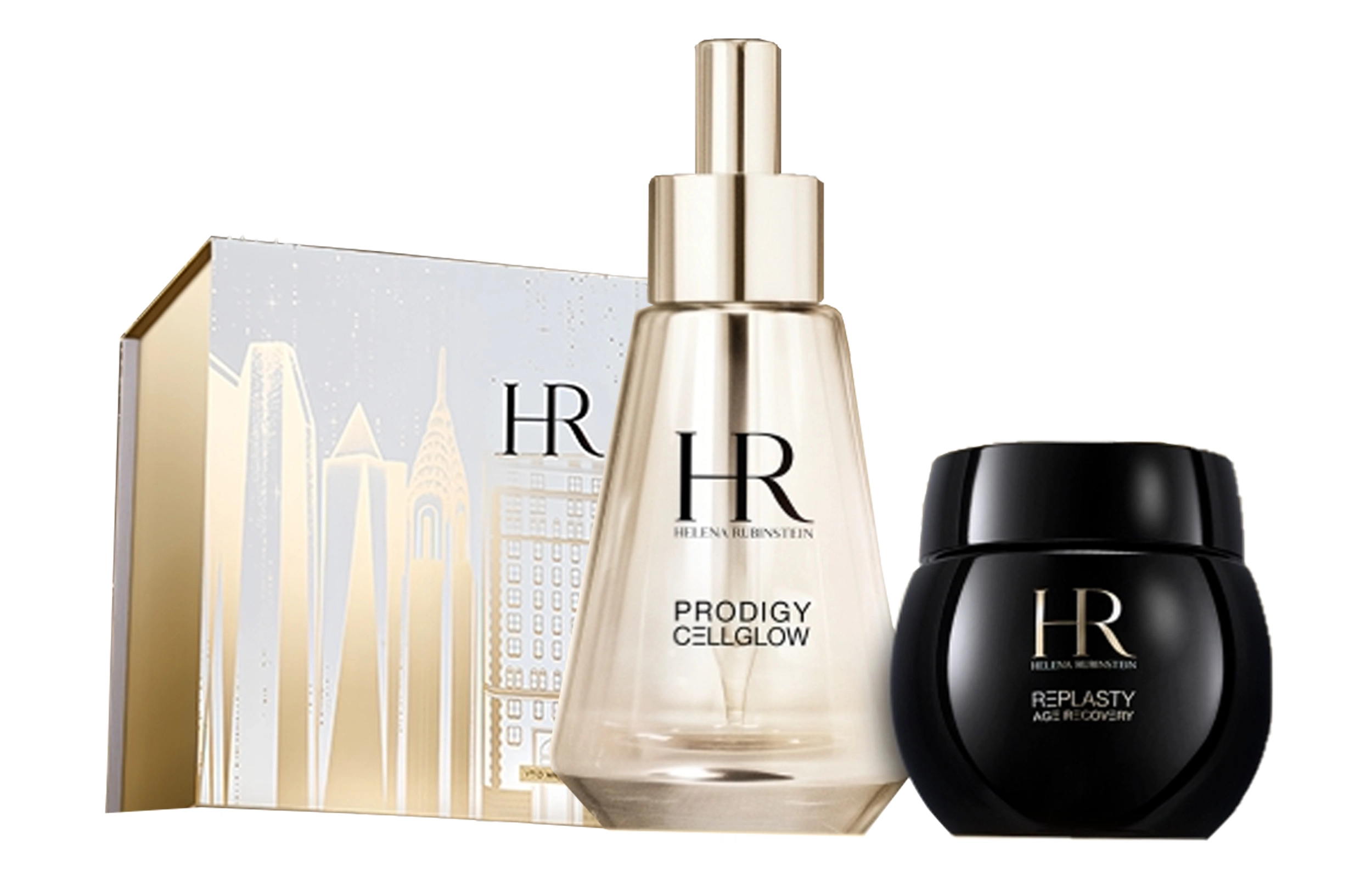 HR 30ml+50ml