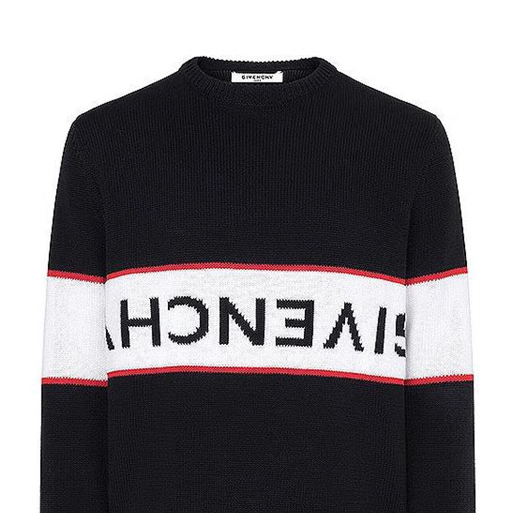 GIVENCHY Logo