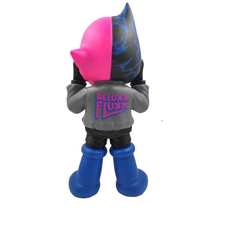 ToyQube x FAILE x Deluxx Fluxx Astro Boy 10