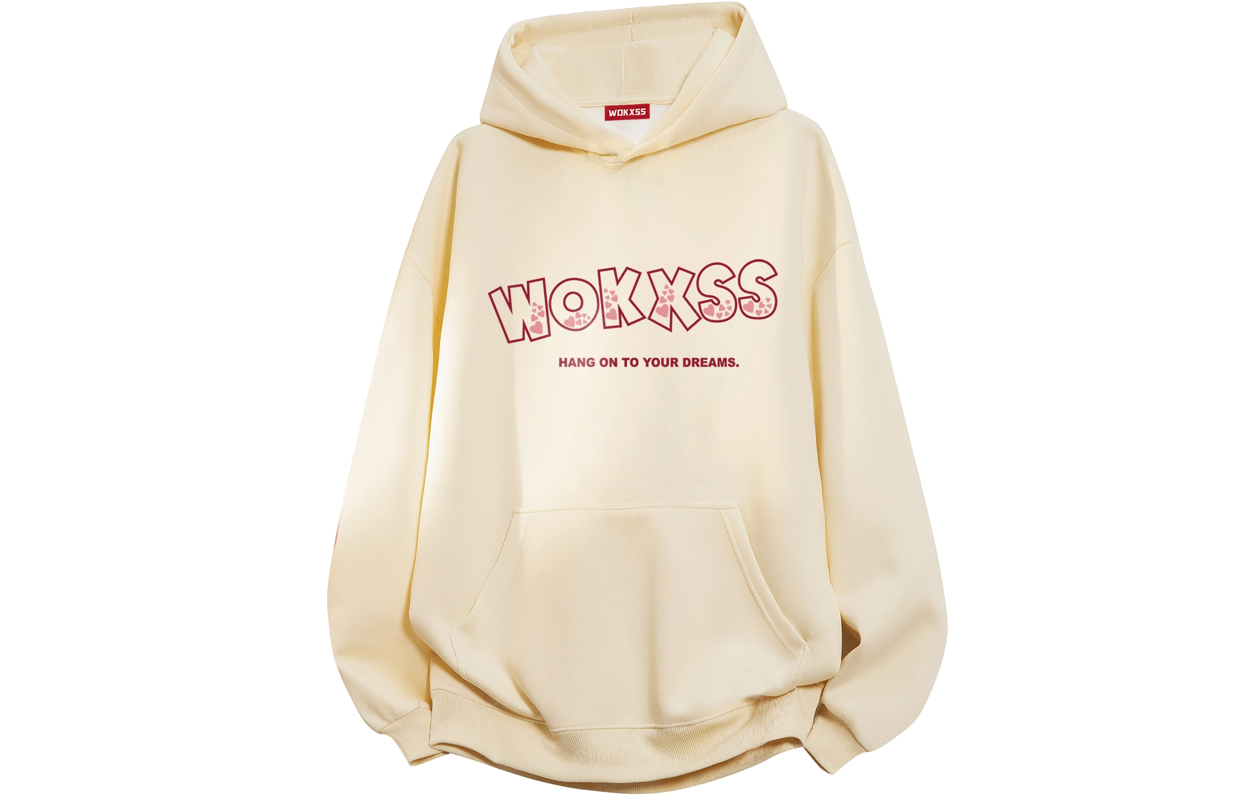 WOKXSS LOGO