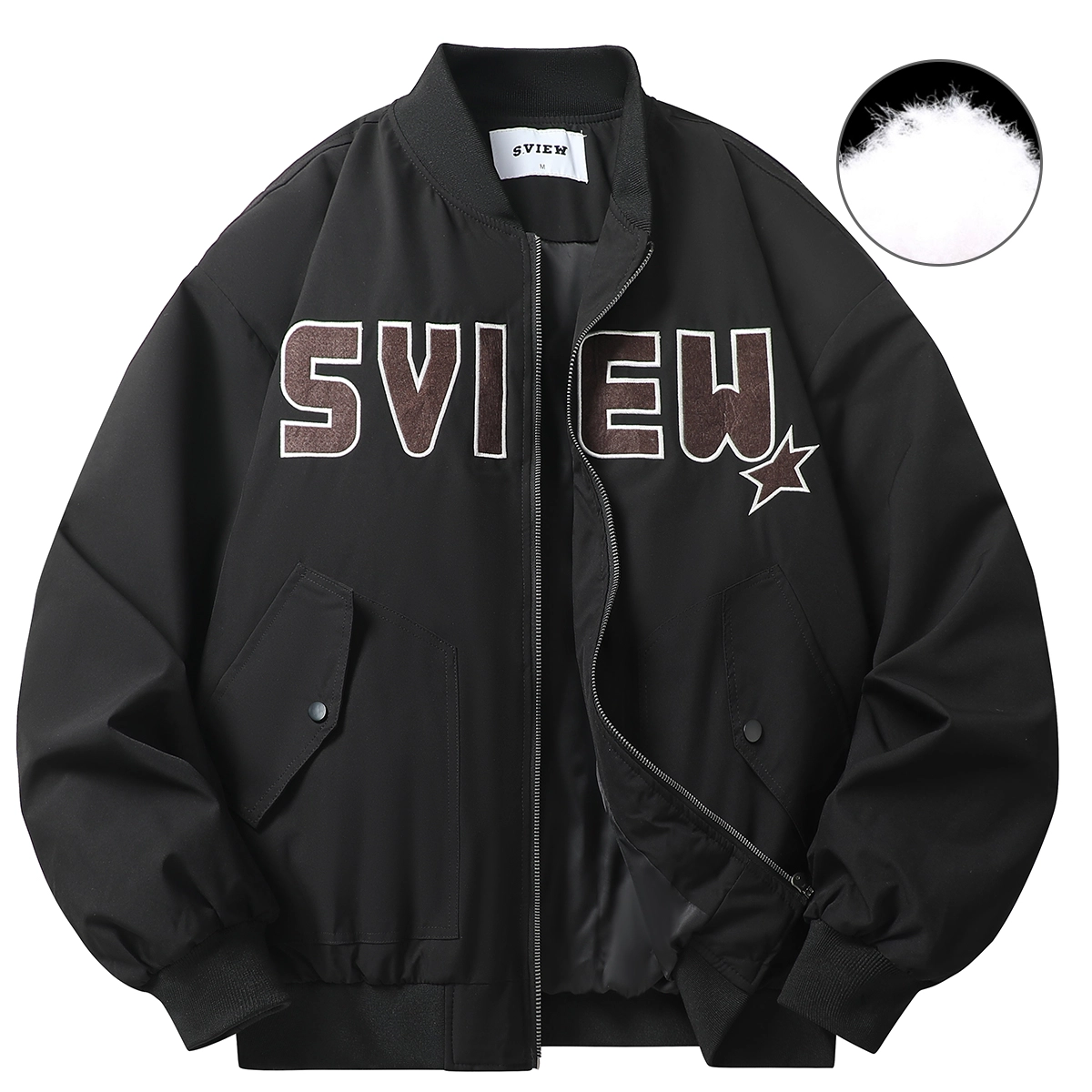 S.view Logo