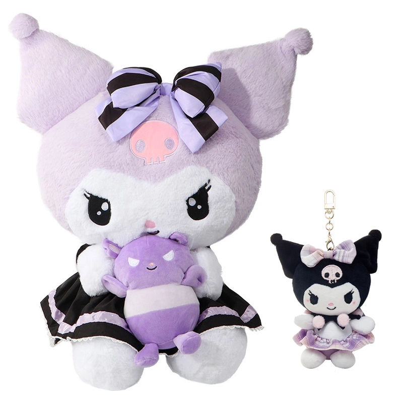x Sanrio JK