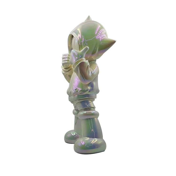ToyQube Astro Boy