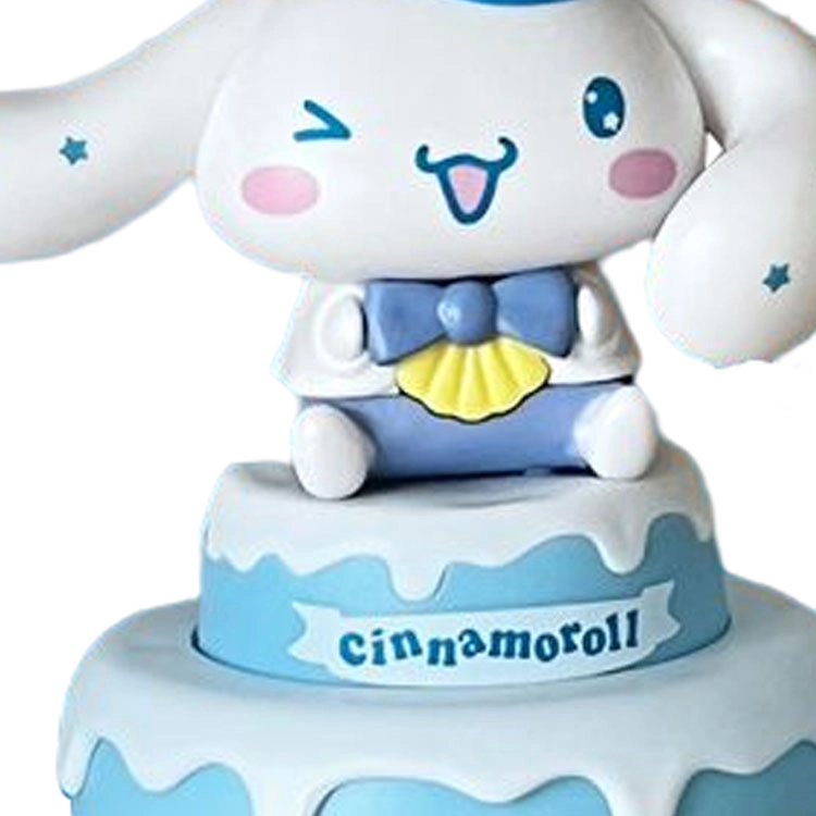 Sanrio x 13cm IP