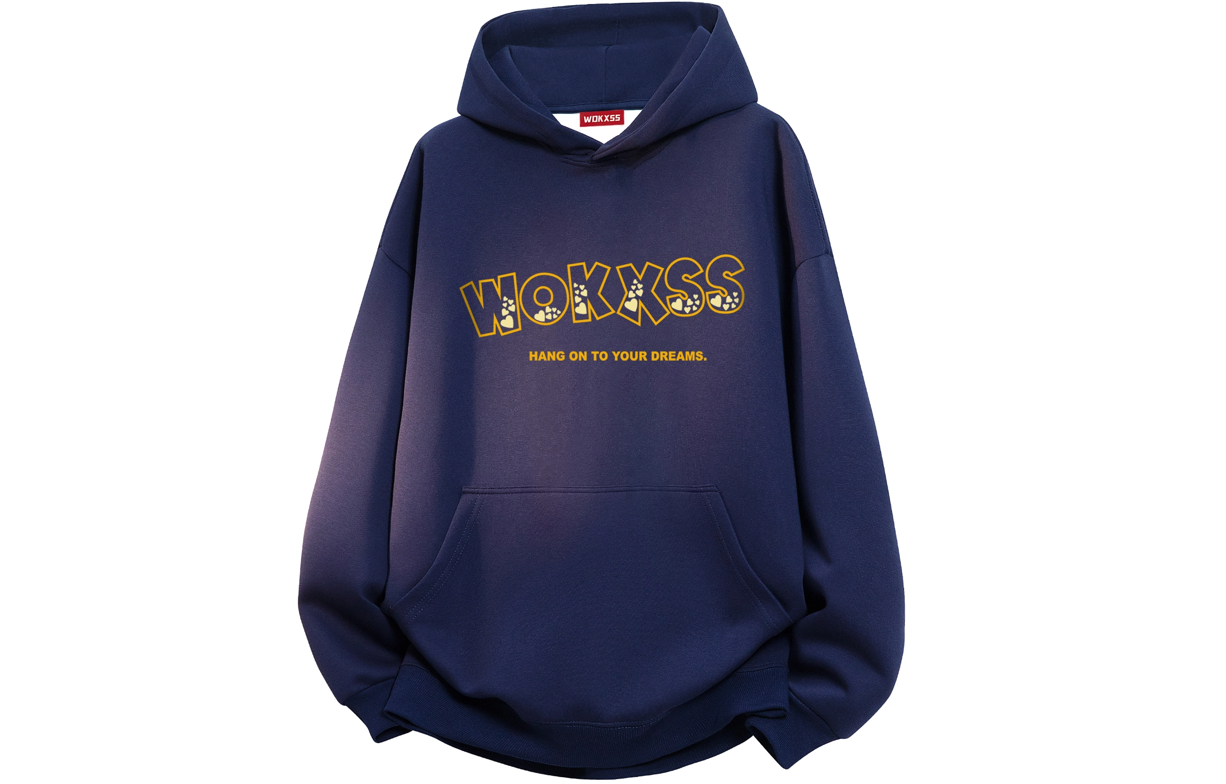 WOKXSS LOGO