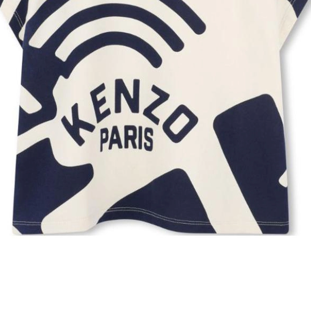 KENZOT FW24 Logo