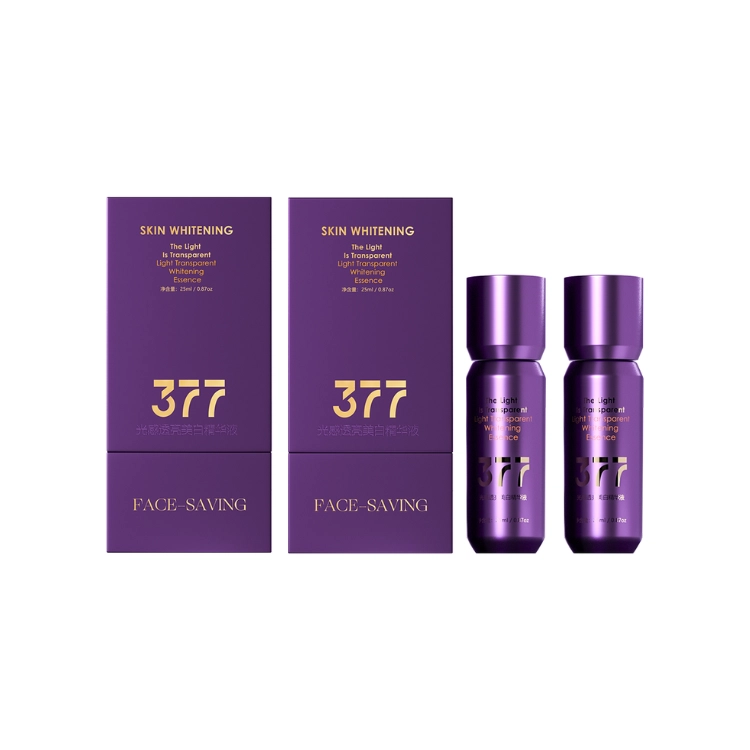Face-saving 25ml
