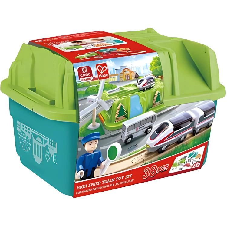 HAPE