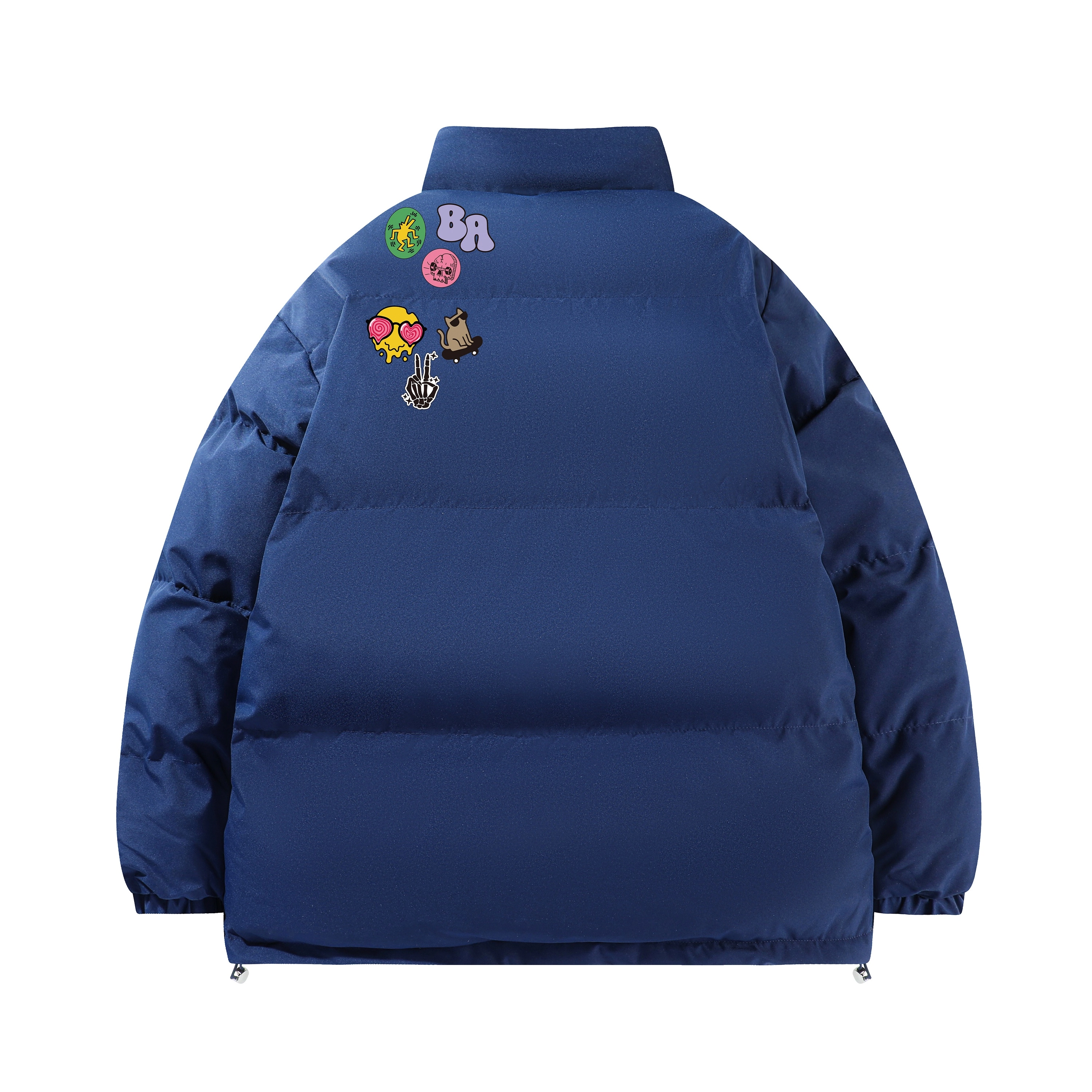BOBBY ABLEY Logo