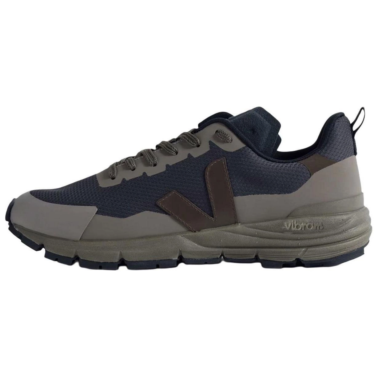vibram x VEJA Dekkan