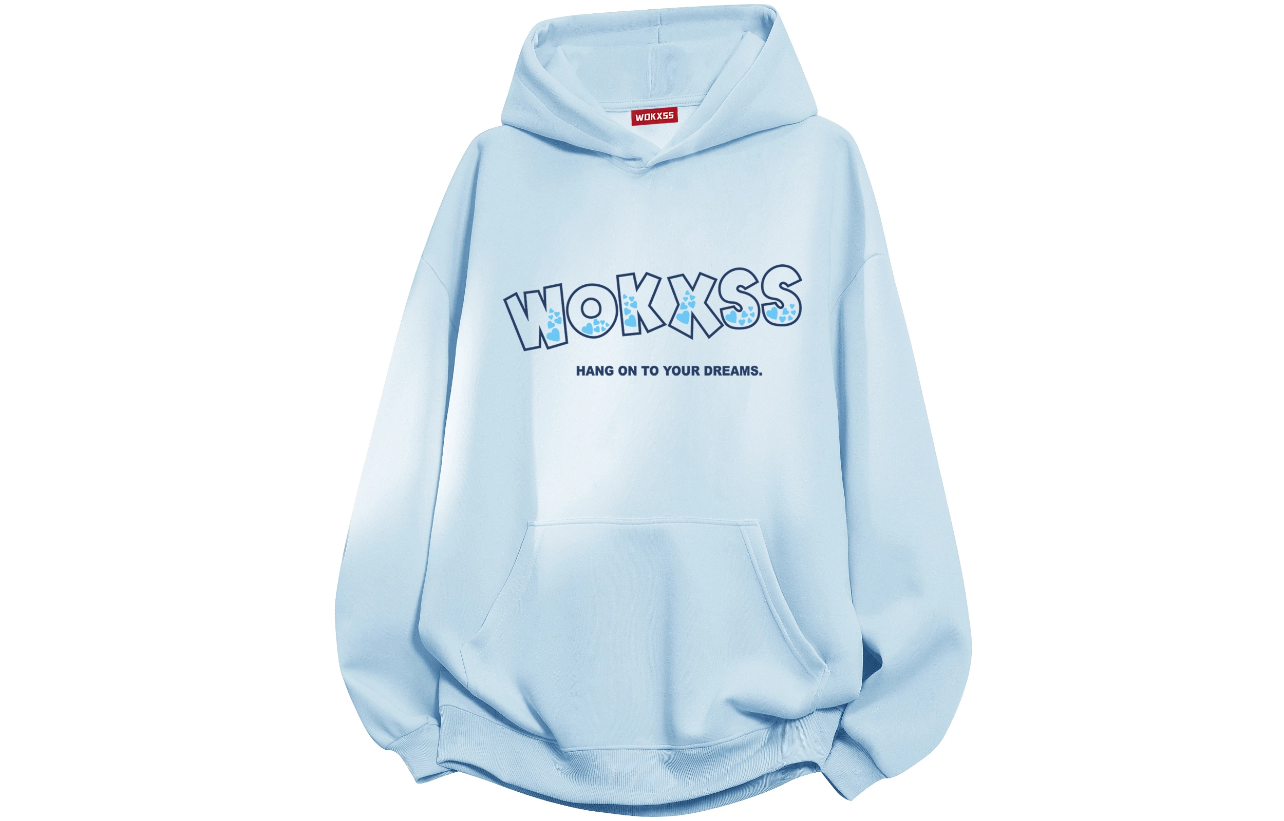WOKXSS LOGO
