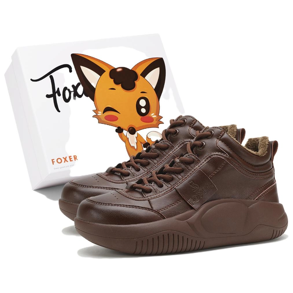 FOXER