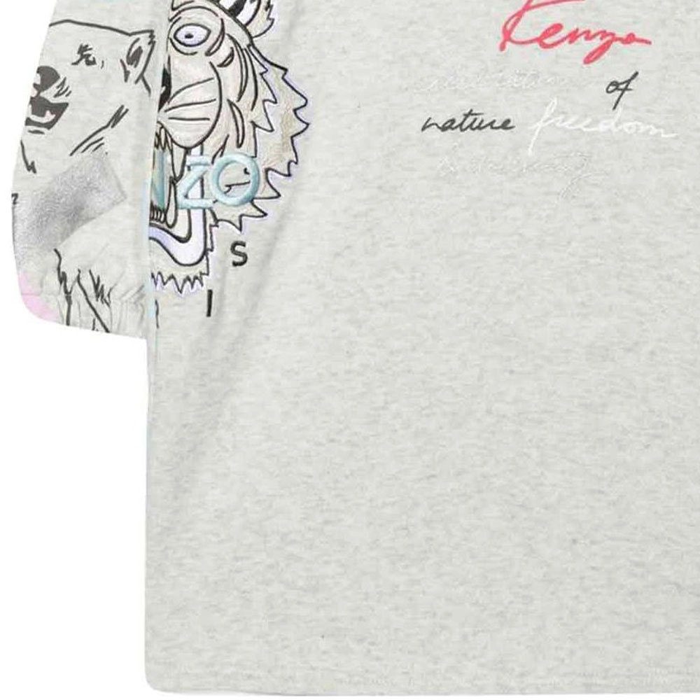 KENZO FW22 Logo