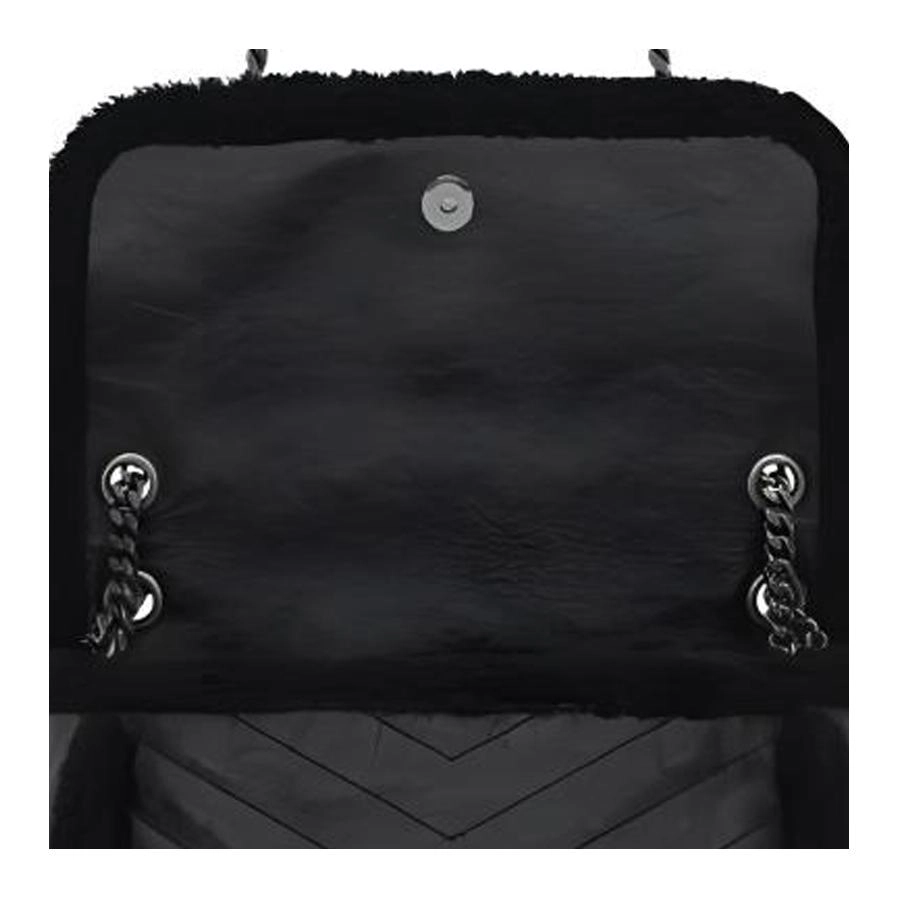 SAINT LAURENT YSL Niki Logo