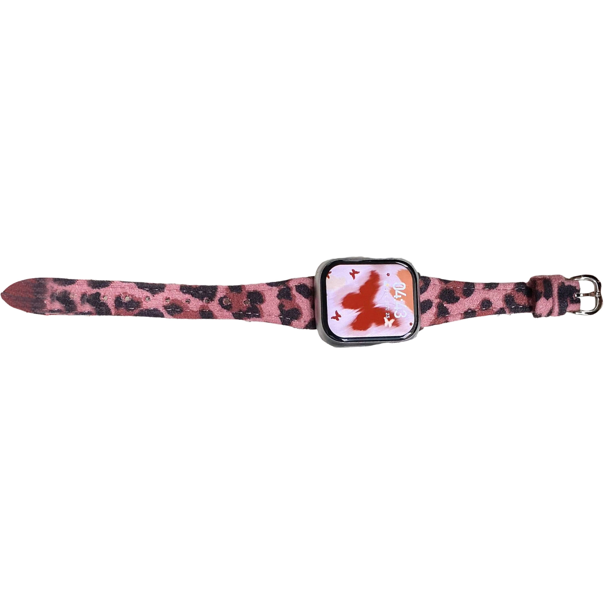NCFCK Apple watchS9S8SES7S6S5S4S3