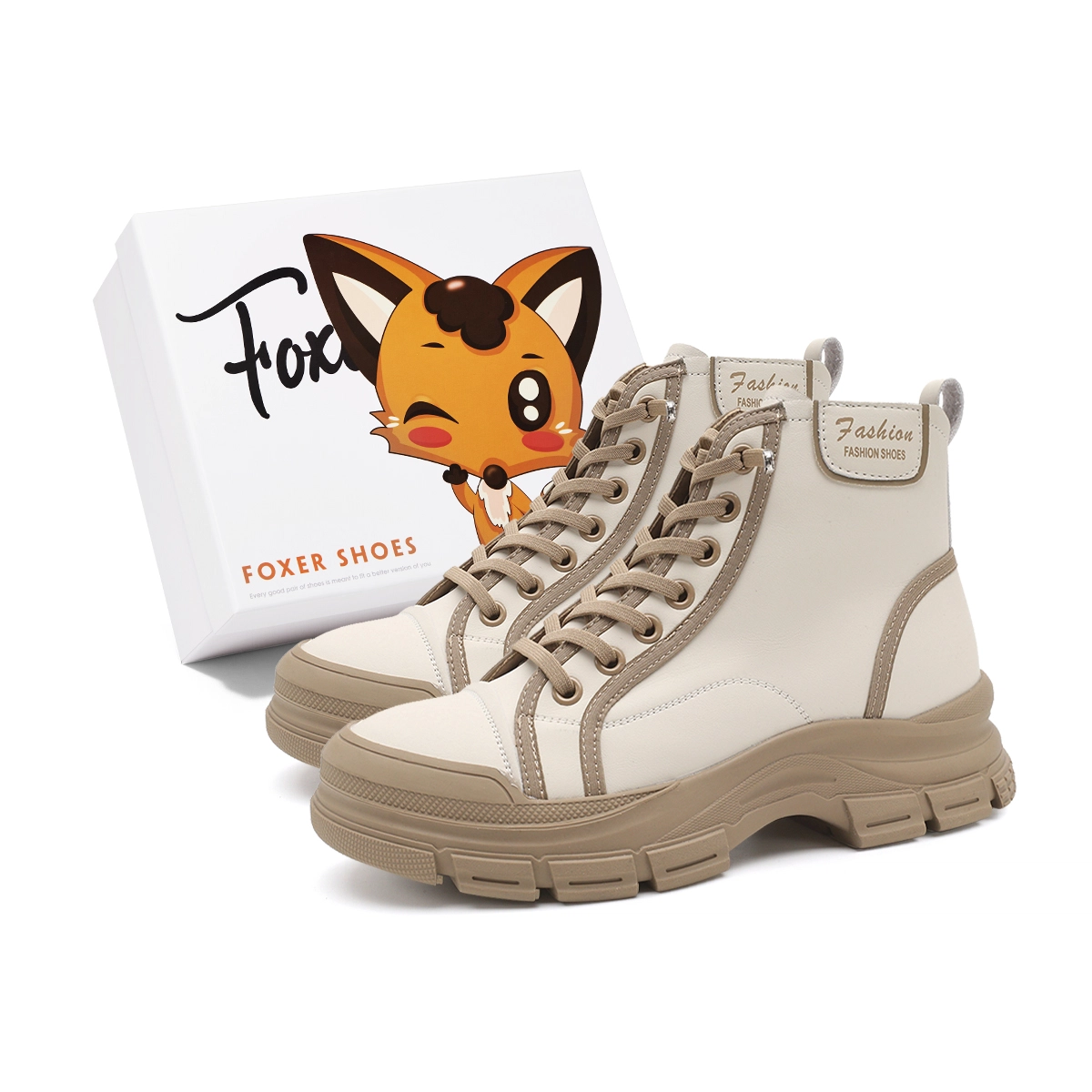 FOXER