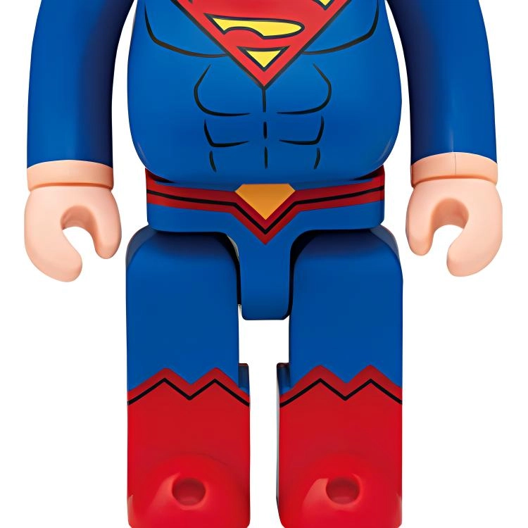 BERBRICK Happy DC 400