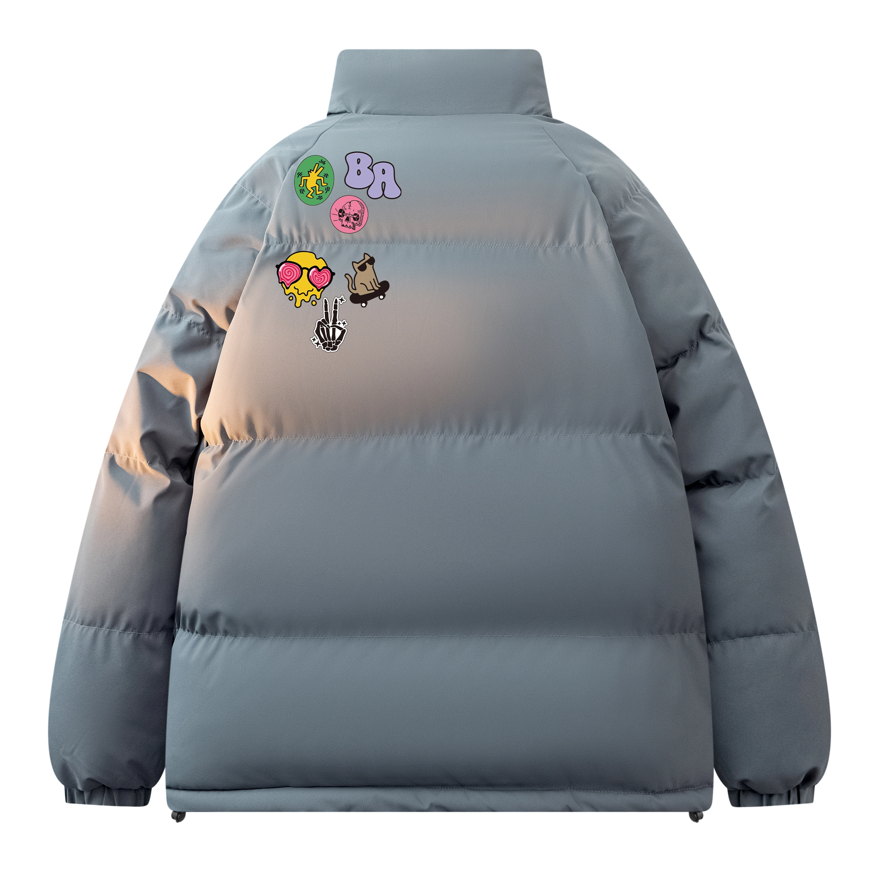BOBBY ABLEY Logo