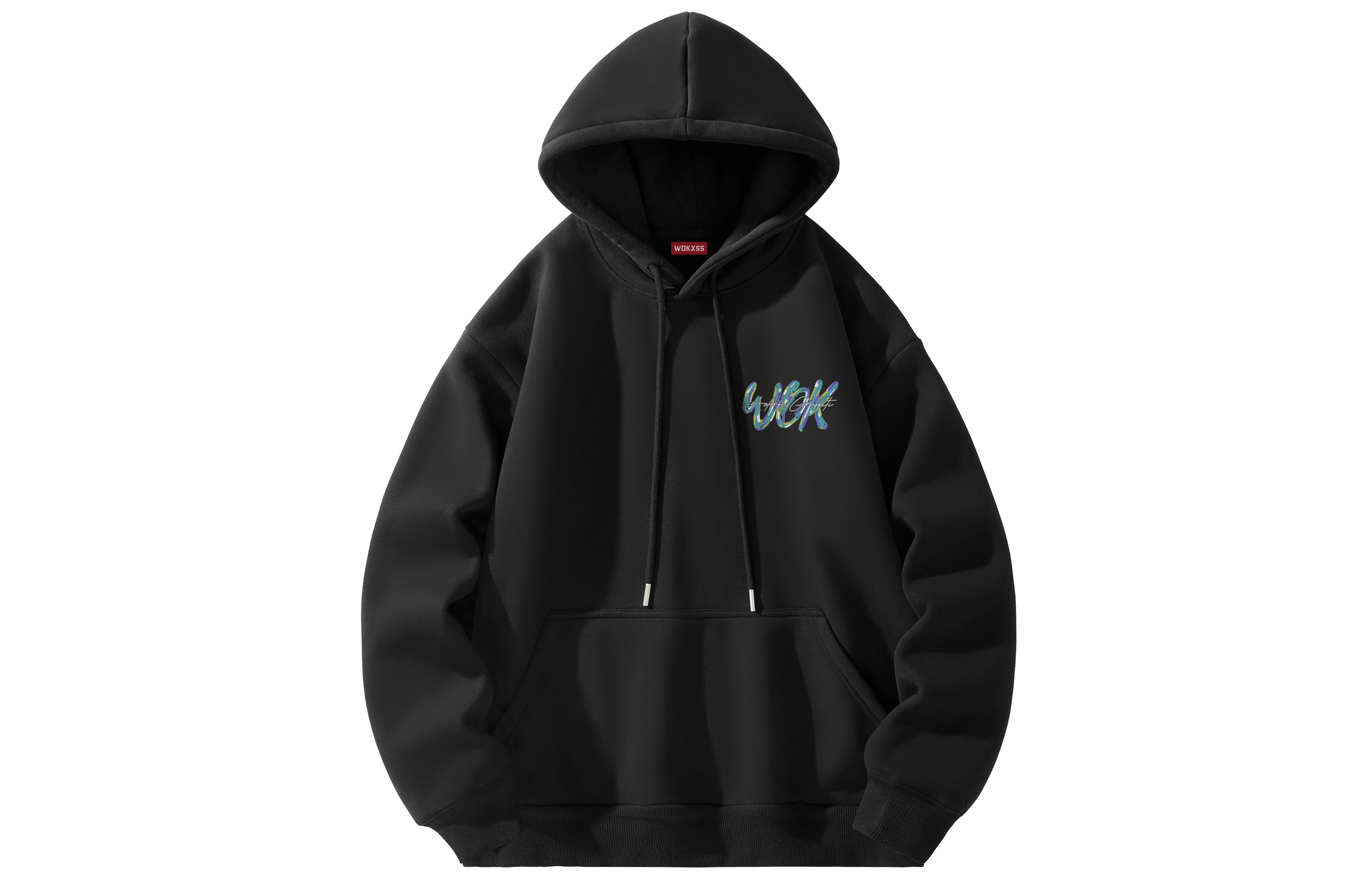 WOKXSS logo